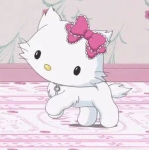 Meet your Posher, Marie-soleil